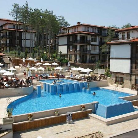 Sozopol Compleх Santa Marina,Private Apartments Ngoại thất bức ảnh