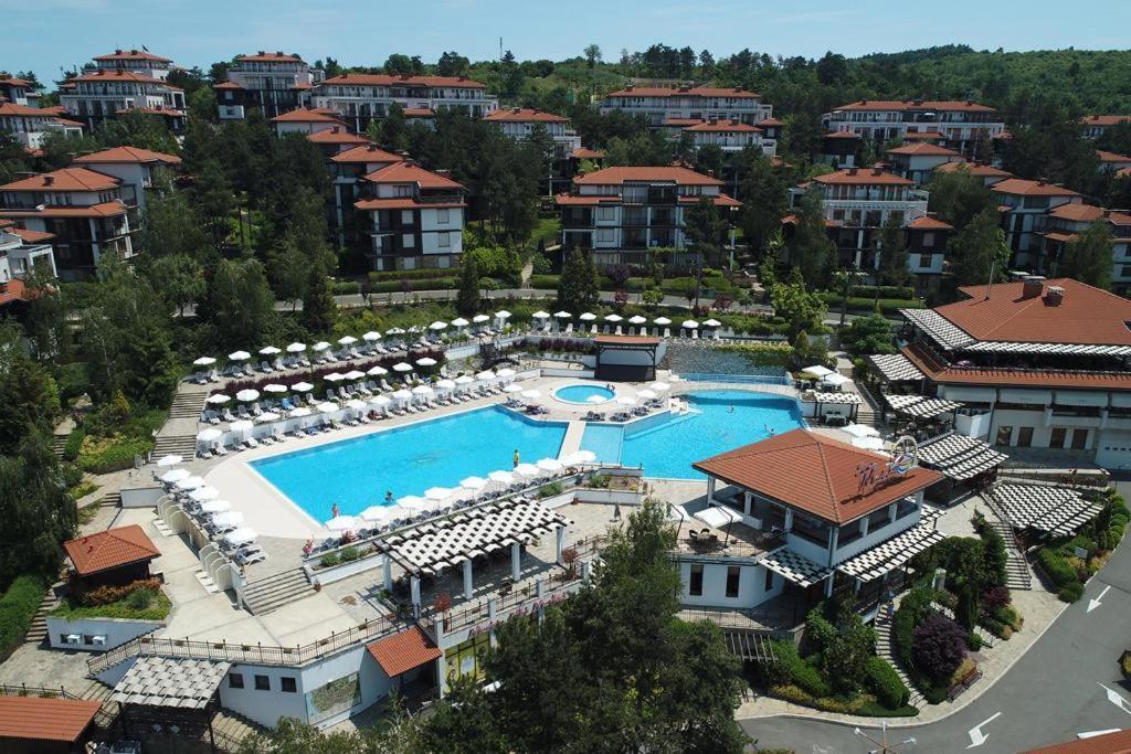 Sozopol Compleх Santa Marina,Private Apartments Ngoại thất bức ảnh