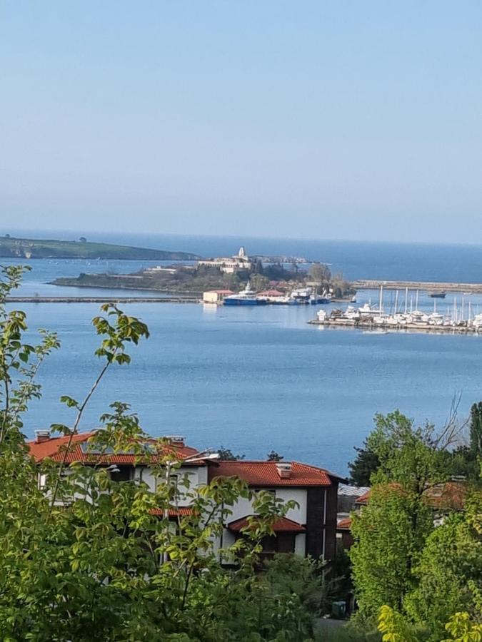 Sozopol Compleх Santa Marina,Private Apartments Ngoại thất bức ảnh